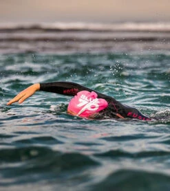 Women's Fusion Fullsuit Tri Wetsuit -Optimal Swimming Equipment 7024920821928 black 5a