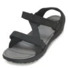 Women's Bayview Sport Sandal 2 Women's Bayview Sport Sandal -Optimal Swimming Equipment 7025549836456 black 1a