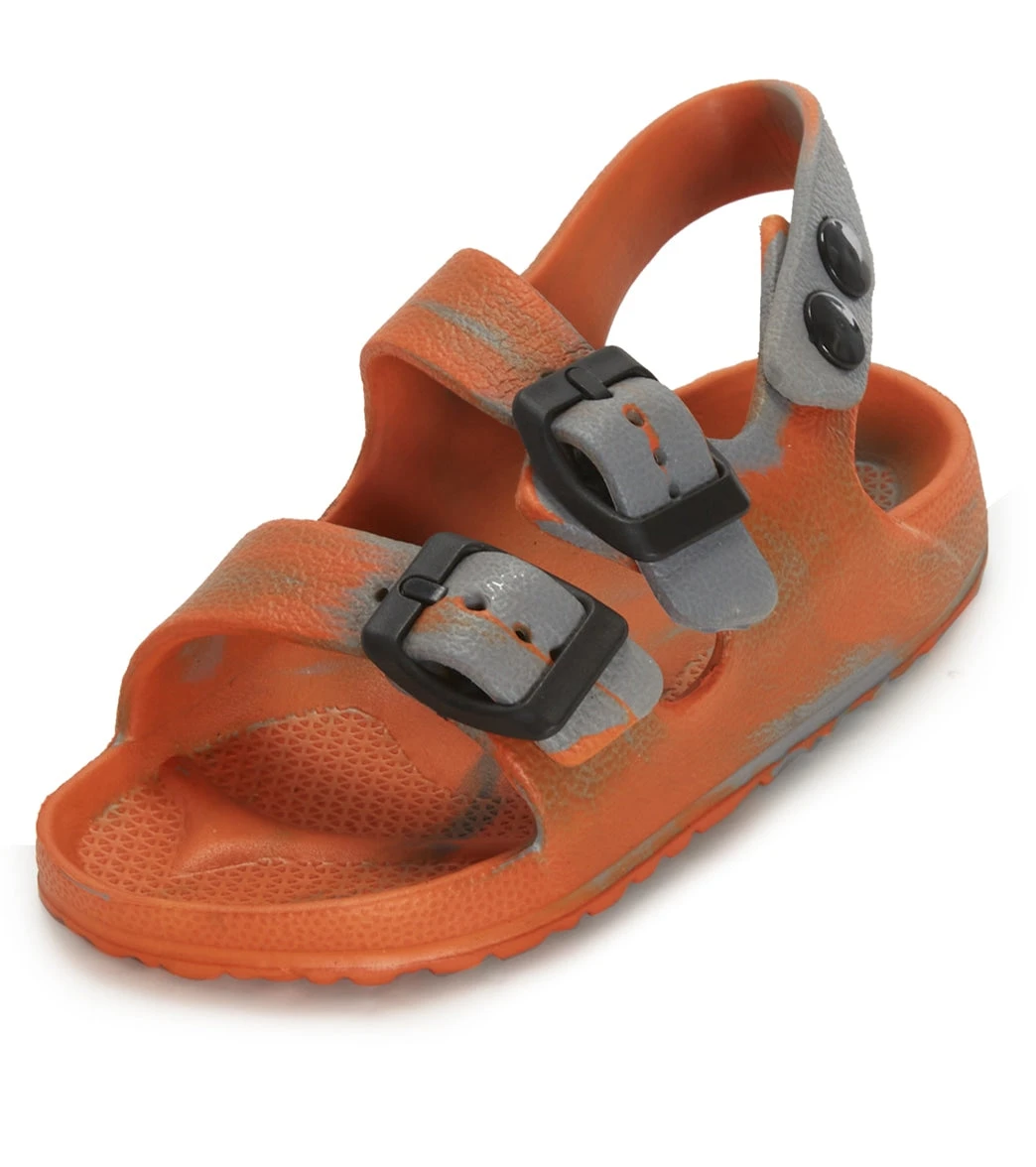 Kid's Tate Slip On Sandal (Toddler, Little Kid) 3 Kid's Tate Slip On Sandal (Toddler, Little Kid)