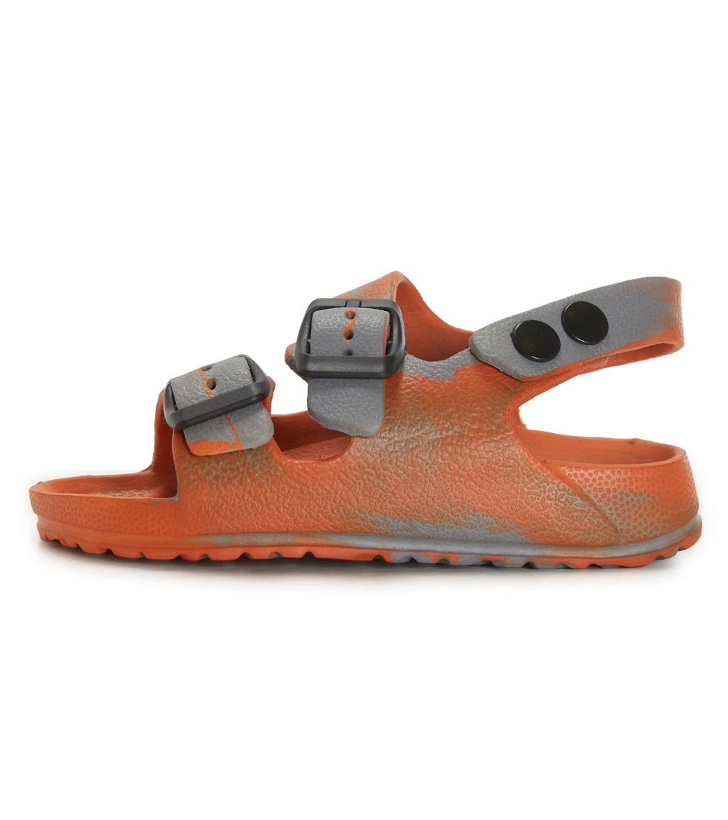 Kid's Tate Slip On Sandal (Toddler, Little Kid) 4 Kid's Tate Slip On Sandal (Toddler, Little Kid) - Image 2