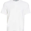 Men's Short Sleeve Rash Guard -Optimal Swimming Equipment 7030197158056 white 1a