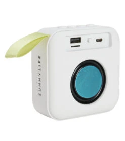SunnyLife Travel Speaker 9 SunnyLife Travel Speaker -Optimal Swimming Equipment 7033716572328 oceanombre 4a