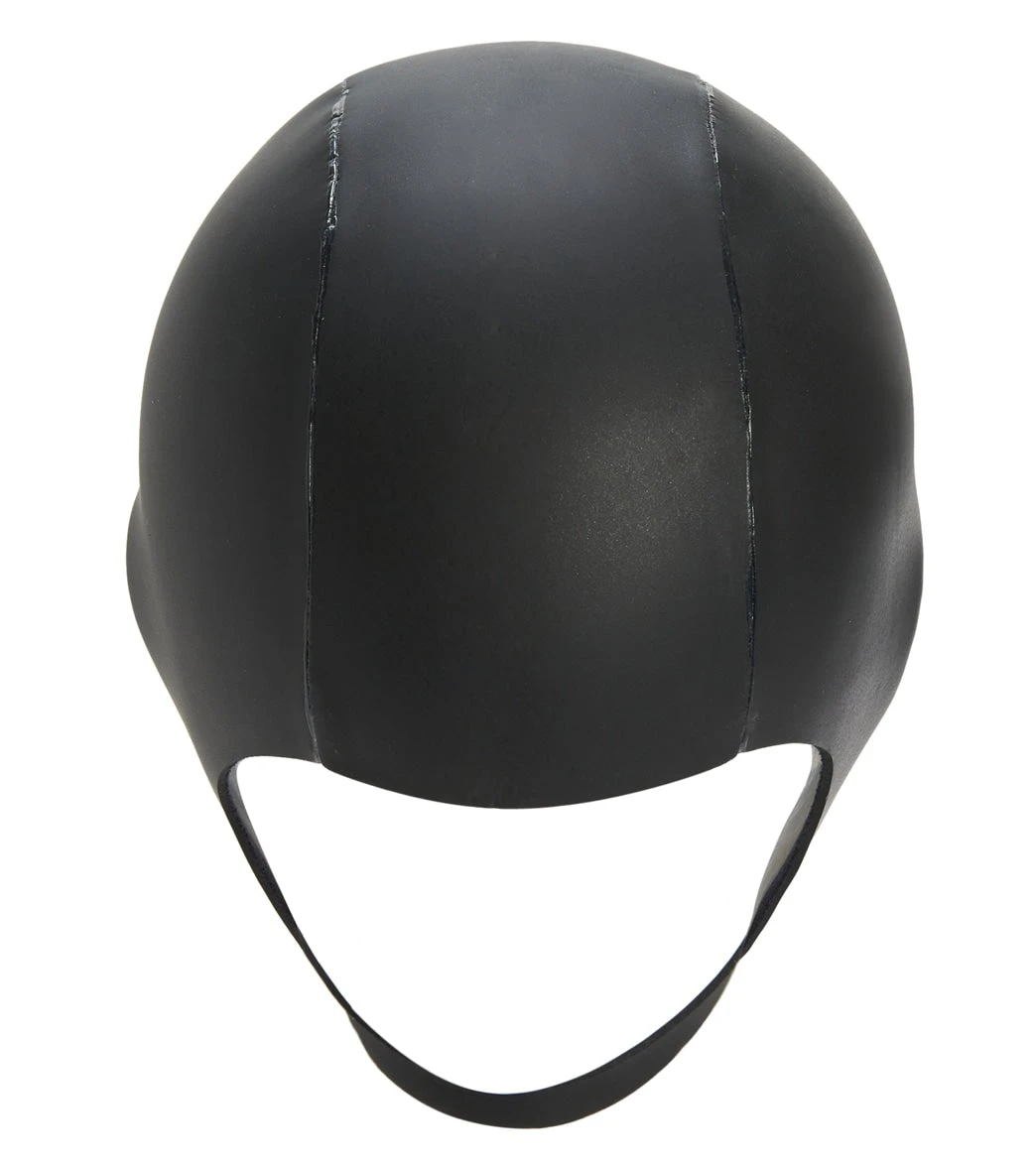 3mm Neoprene Thermal Swim Hood 5 3mm Neoprene Thermal Swim Hood - Image 3