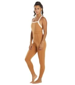FREE PEOPLE Rebel Onesie -Optimal Swimming Equipment 7091674972328 burnttopazmotherl 5a