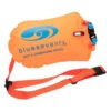 Blue Seventy Buddy Bag Plus With Light -Optimal Swimming Equipment 7128489623720 orangeandblue 1a