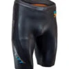 Blue Seventy Unisex Lift Buoyancy Short -Optimal Swimming Equipment 7128490377384 black 2a