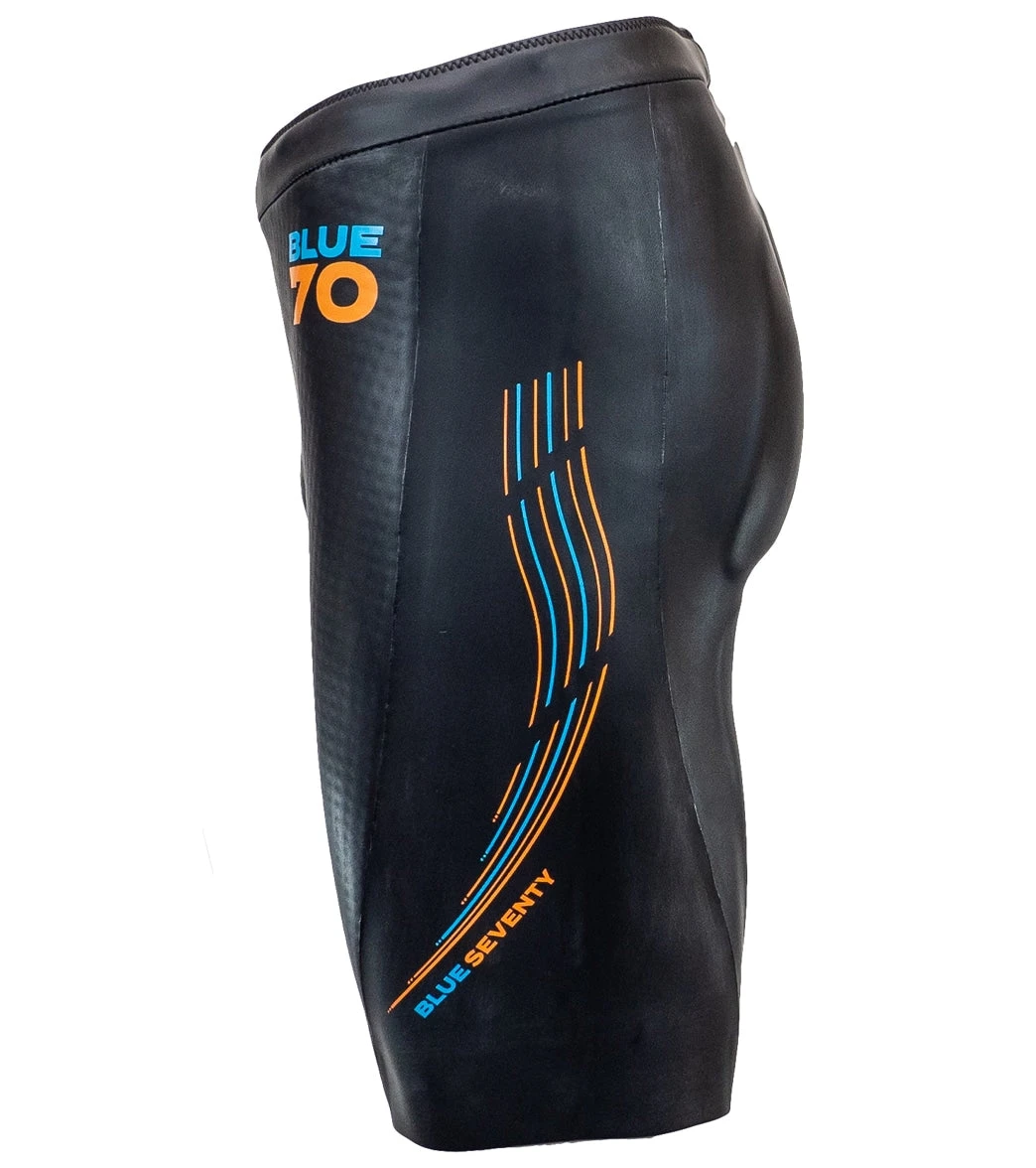 Blue Seventy Unisex Lift Buoyancy Short 4 Blue Seventy Unisex Lift Buoyancy Short - Image 2