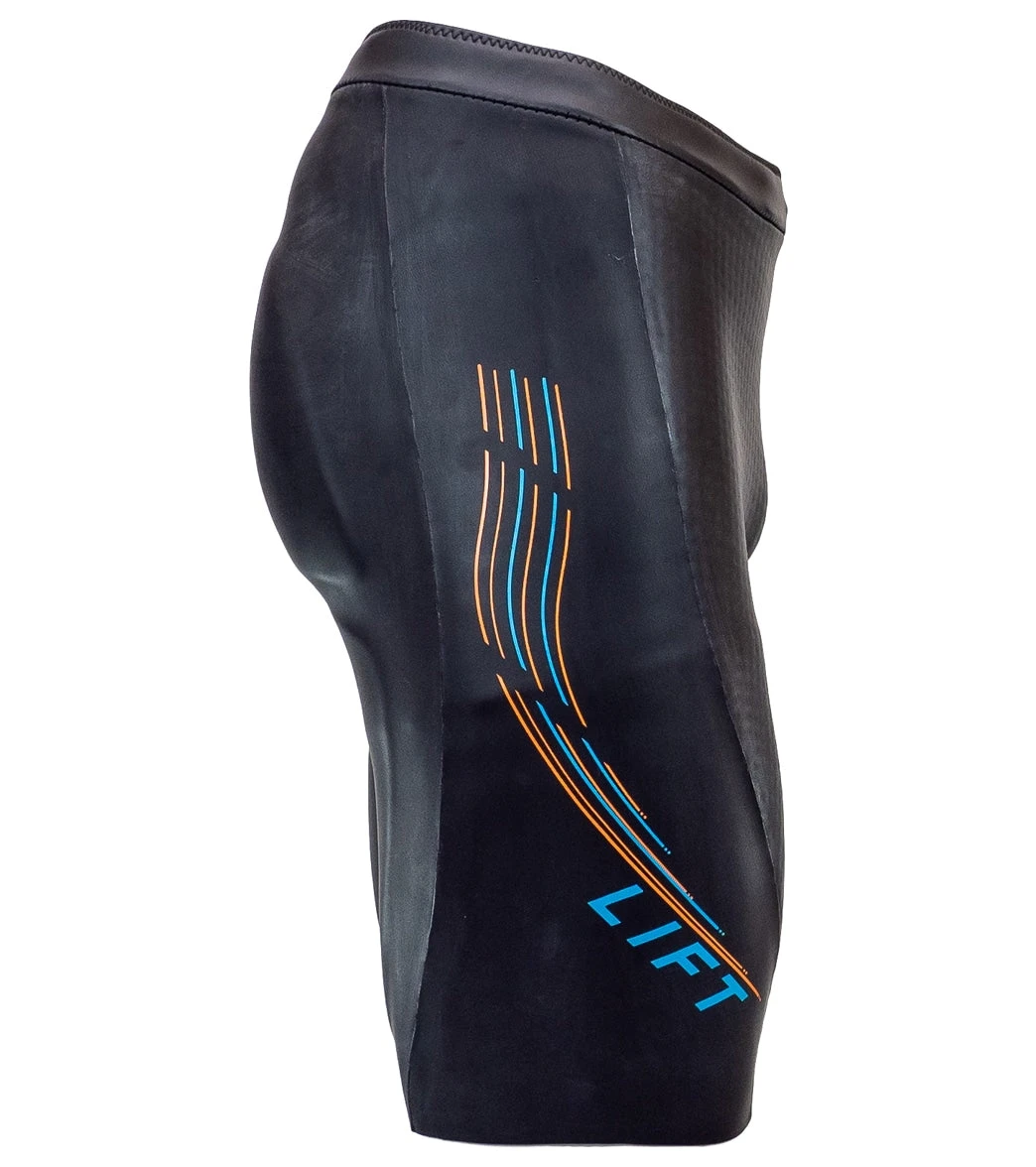 Blue Seventy Unisex Lift Buoyancy Short 5 Blue Seventy Unisex Lift Buoyancy Short - Image 3