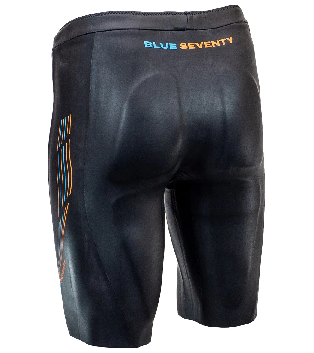 Blue Seventy Unisex Lift Buoyancy Short 6 Blue Seventy Unisex Lift Buoyancy Short - Image 4