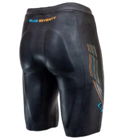 Blue Seventy Unisex Lift Buoyancy Short 11 Blue Seventy Unisex Lift Buoyancy Short -Optimal Swimming Equipment 7128490377384 black 6a