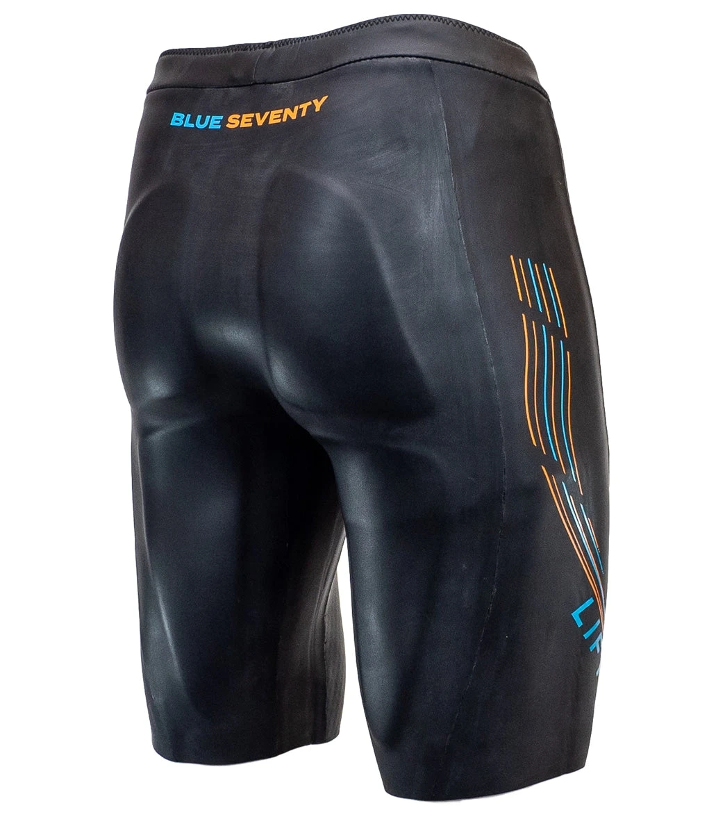 Blue Seventy Unisex Lift Buoyancy Short 7 Blue Seventy Unisex Lift Buoyancy Short - Image 5