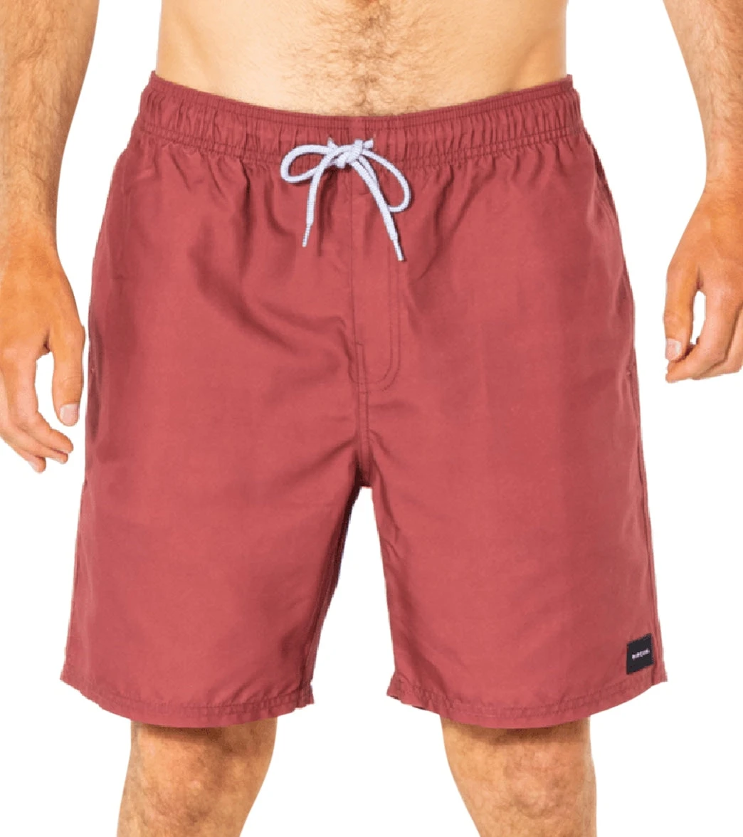 Rip Curl Men's 17" Bondi Volley Walkshort 3 Rip Curl Men's 17" Bondi Volley Walkshort