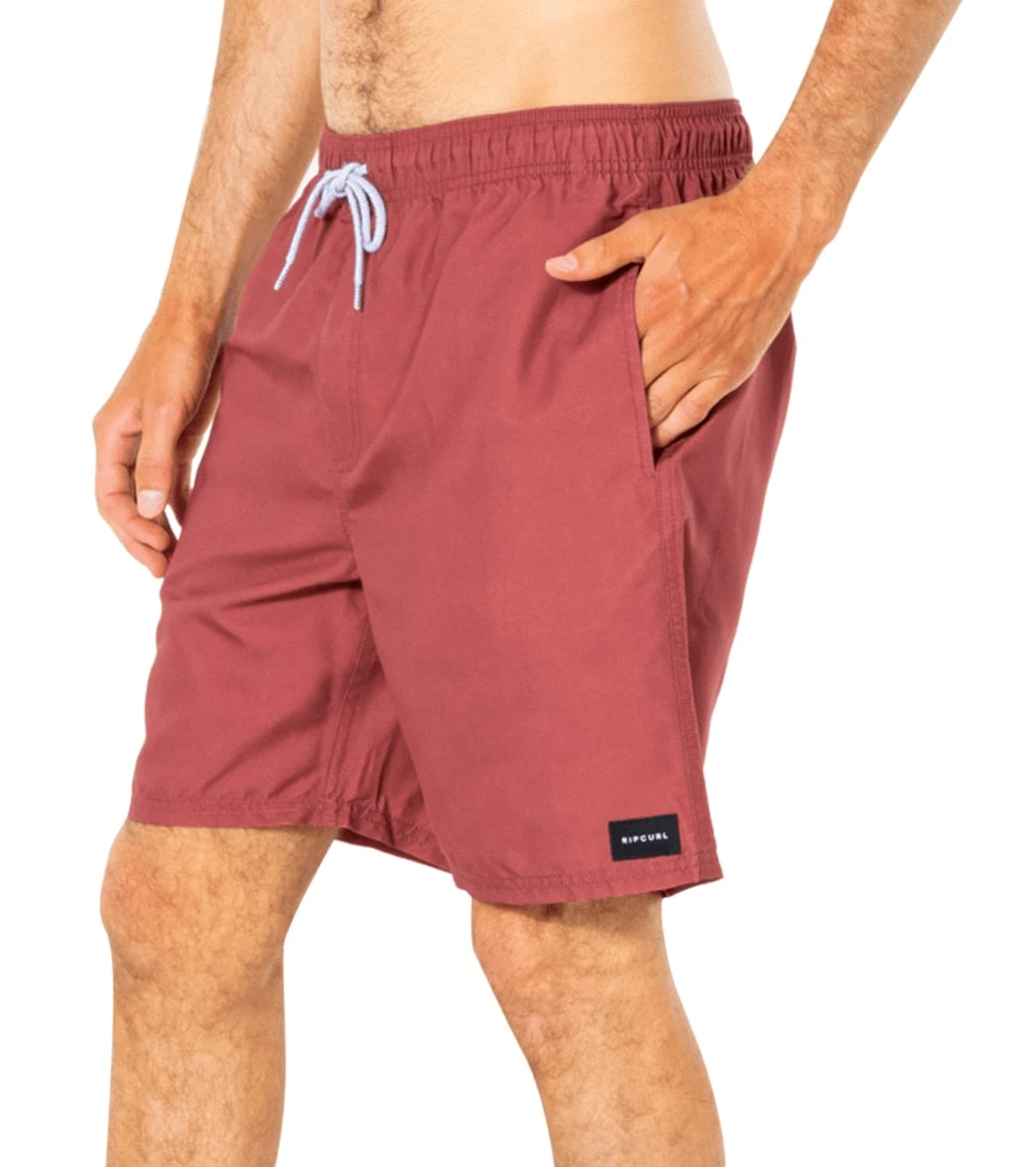 Rip Curl Men's 17" Bondi Volley Walkshort 4 Rip Curl Men's 17" Bondi Volley Walkshort - Image 2