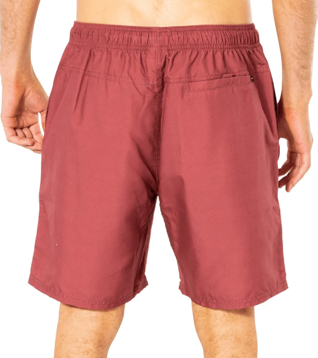 Rip Curl Men's 17" Bondi Volley Walkshort 5 Rip Curl Men's 17" Bondi Volley Walkshort - Image 3
