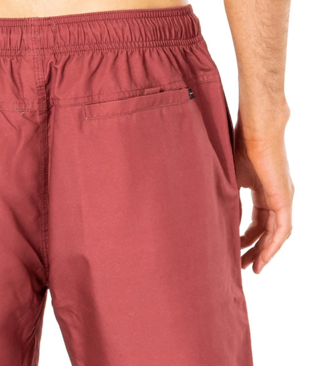 Rip Curl Men's 17" Bondi Volley Walkshort 7 Rip Curl Men's 17" Bondi Volley Walkshort - Image 5