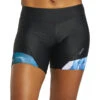 Sugoi Women's RPM Tri Short -Optimal Swimming Equipment 7146795630760 blackthundersky 1a