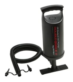 Intex Challenger K2 Kayak W/ 86" Aluminum Oars & High-Output Pump -Optimal Swimming Equipment 7159154147496 6