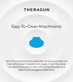 Theragun PRO™ -Optimal Swimming Equipment 7169181876392 blackblue 10a