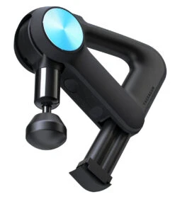 Theragun PRO™ -Optimal Swimming Equipment 7169181876392 blackblue 3a