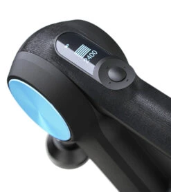 Theragun PRO™ -Optimal Swimming Equipment 7169181876392 blackblue 4a
