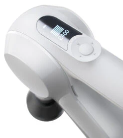 Theragun Elite™ -Optimal Swimming Equipment 7169182204072 whiteblue 3a