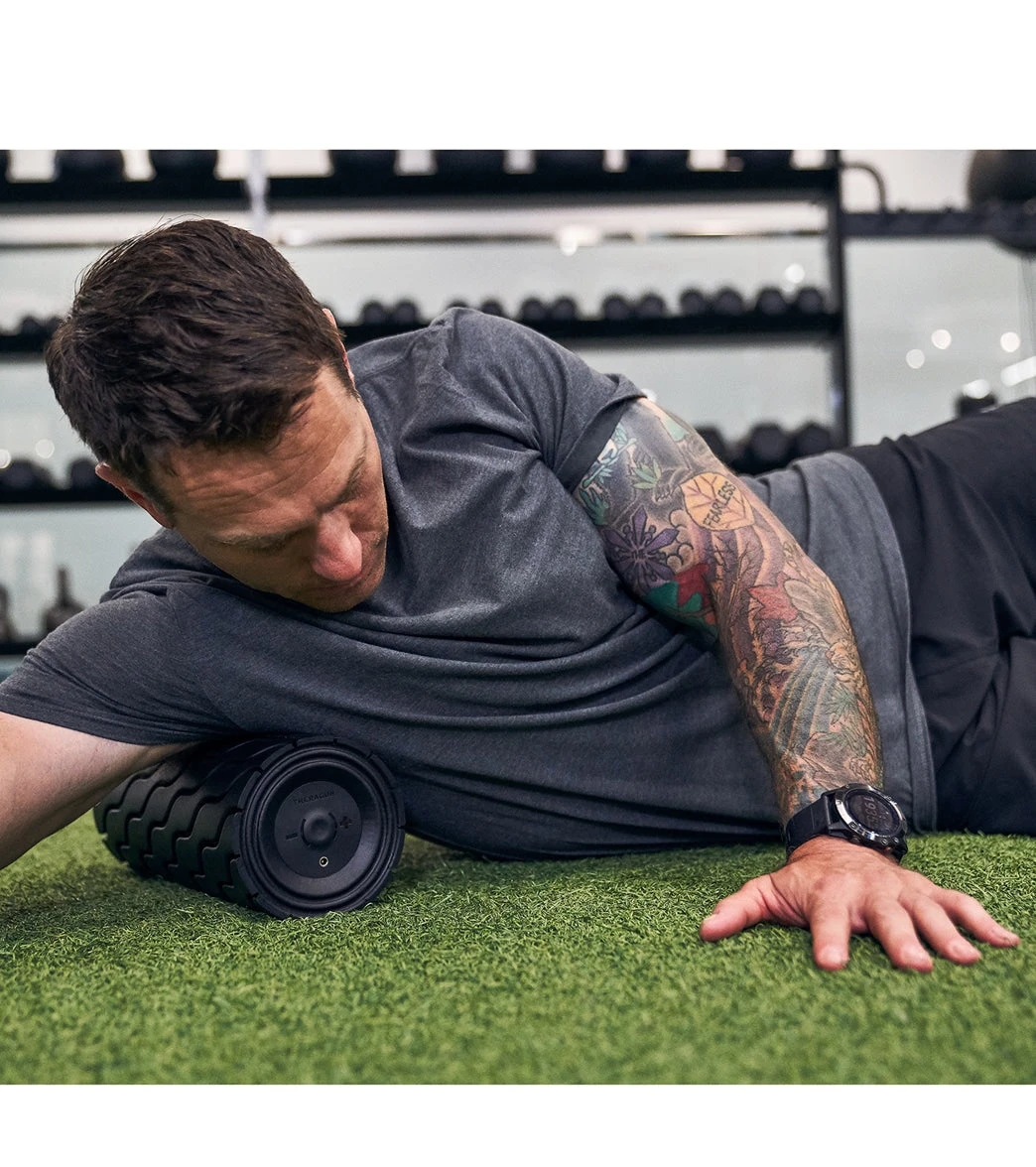 Theragun Wave Roller 10 Theragun Wave Roller - Image 8