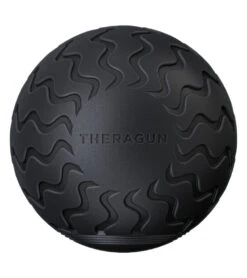 Theragun Wave Solo -Optimal Swimming Equipment 7169183154344 black 3a