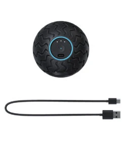 Theragun Wave Solo -Optimal Swimming Equipment 7169183154344 black 4a