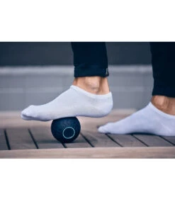 Theragun Wave Solo -Optimal Swimming Equipment 7169183154344 black 9a