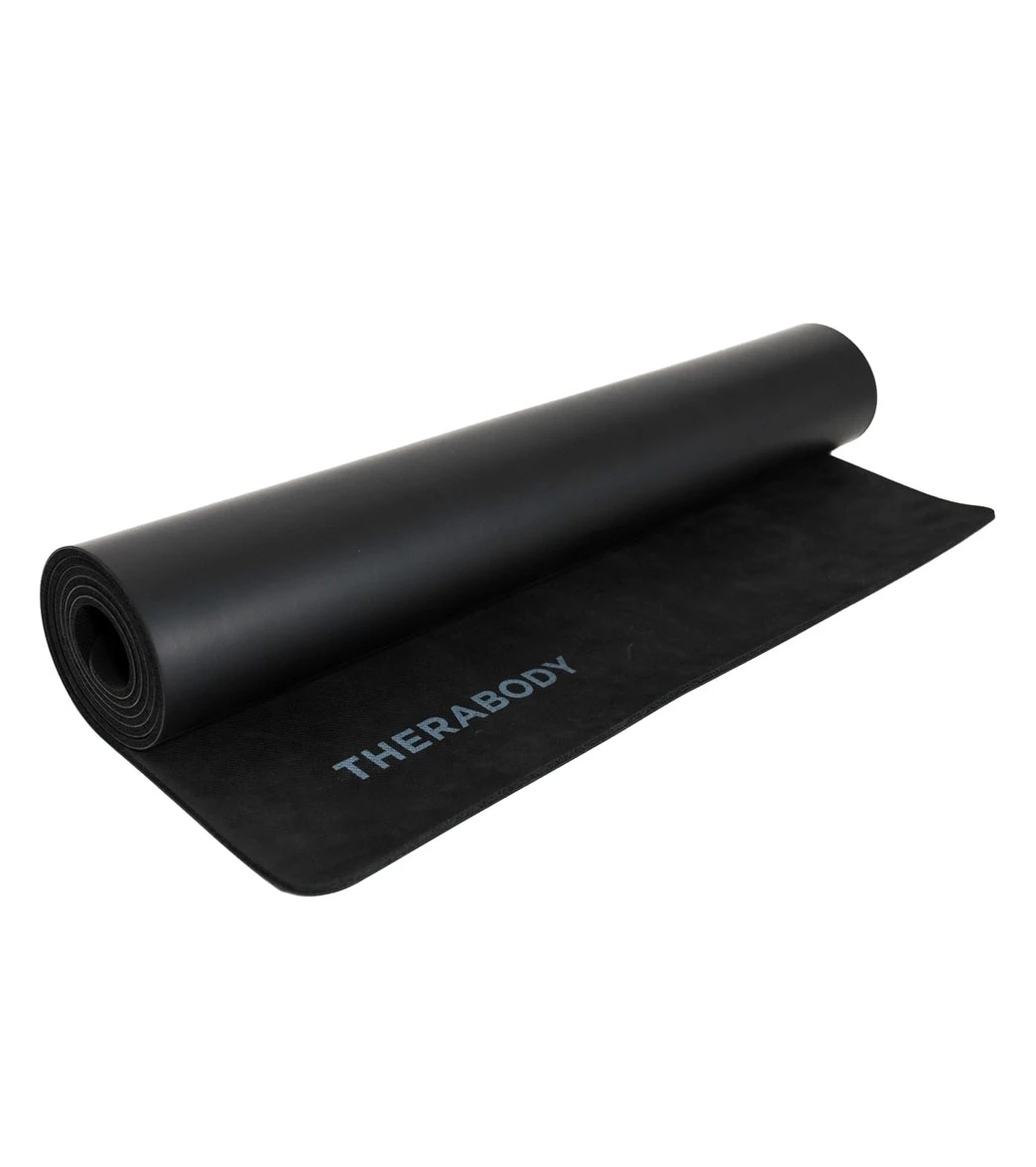 Theragun Yoga Mat 3 Theragun Yoga Mat