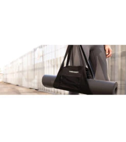 Theragun Yoga Mat 15 Theragun Yoga Mat -Optimal Swimming Equipment 7169183449256 black 6a