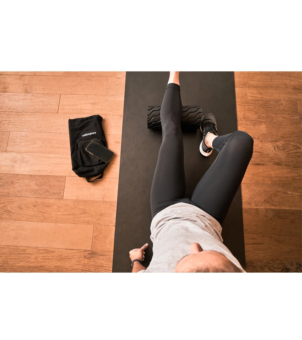 Theragun Yoga Mat 9 Theragun Yoga Mat - Image 7