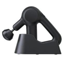 Theragun Prime Standard Charging Stand -Optimal Swimming Equipment 7169185546408 black 3a