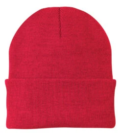 Knit Beanie