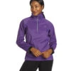Level Six Women's Orillia 2.5-ply Waterproof Breathable Long Sleeve Touring Dry Top
