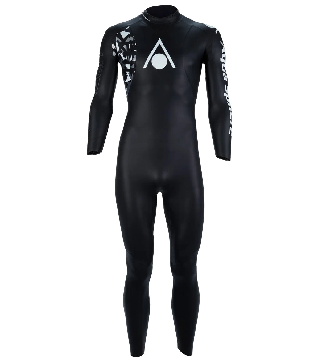 AQUASPHERE Men's Pursuit V3 Tri Wetsuit 3 AQUASPHERE Men's Pursuit V3 Tri Wetsuit