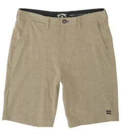 Billabong Boys' Crossfire Walkshort (Big Kid)