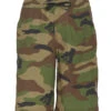 Boys' Camo Volley Short (Little Kid, Big Kid) -Optimal Swimming Equipment 7223835984040 camo 1a