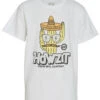 Boys' Howzit Tee (Little Kid, Big Kid)