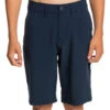 Quiksilver Boys' Ocean Union Boardshort (Big Kid) -Optimal Swimming Equipment 7241880076456 navyblazer 1a