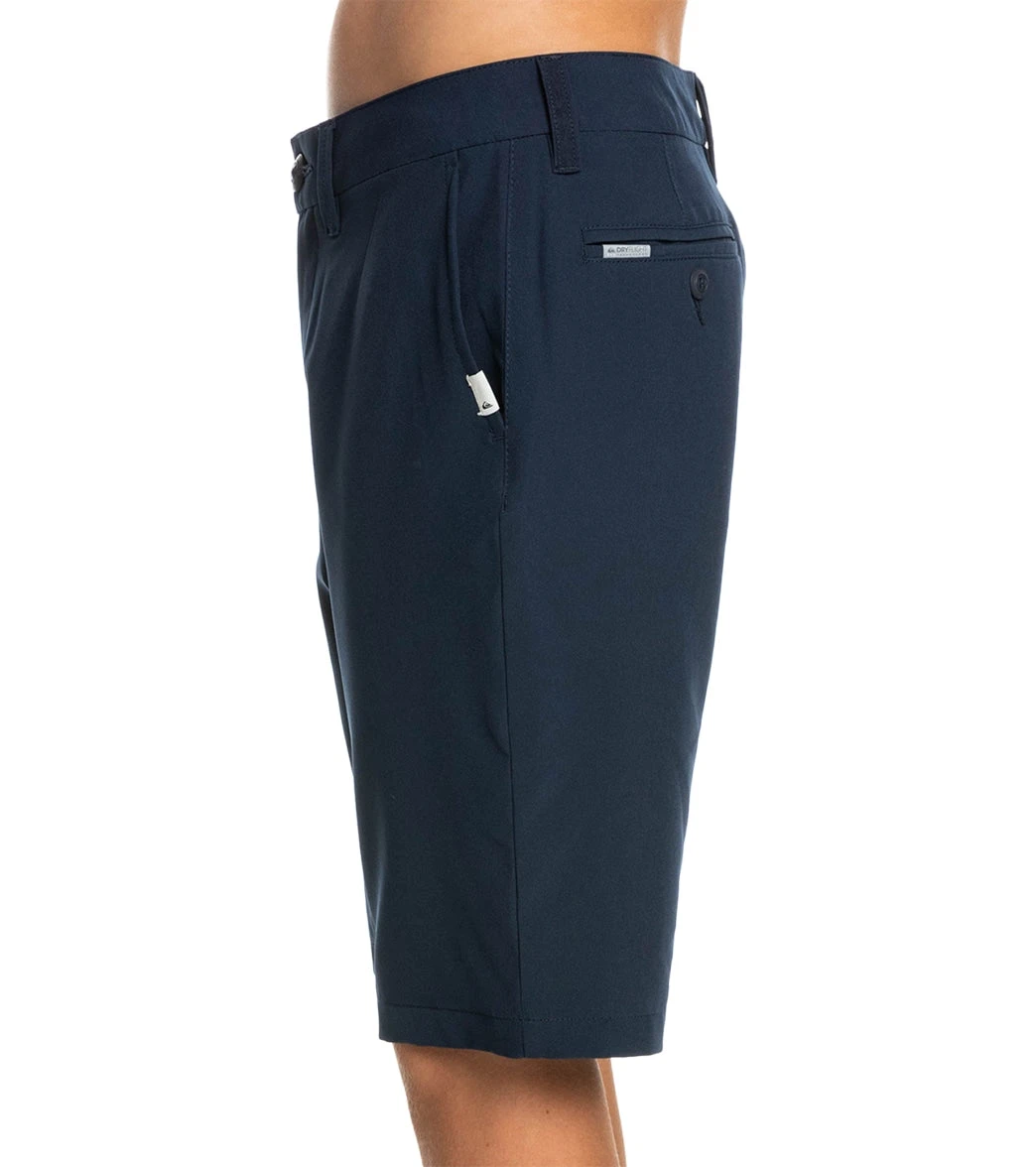 Quiksilver Boys' Ocean Union Boardshort (Big Kid) 4 Quiksilver Boys' Ocean Union Boardshort (Big Kid) - Image 2