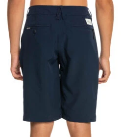 Quiksilver Boys' Ocean Union Boardshort (Big Kid) 10 Quiksilver Boys' Ocean Union Boardshort (Big Kid) -Optimal Swimming Equipment 7241880076456 navyblazer 3a