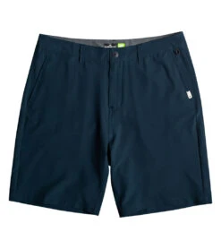 Quiksilver Boys' Ocean Union Boardshort (Big Kid) 12 Quiksilver Boys' Ocean Union Boardshort (Big Kid) -Optimal Swimming Equipment 7241880076456 navyblazer 5a