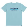Quiksilver Boys' Lined Up Tee (Big Kid) 1 Quiksilver Boys' Lined Up Tee (Big Kid) -Optimal Swimming Equipment 7241880699048 angelblue 1a