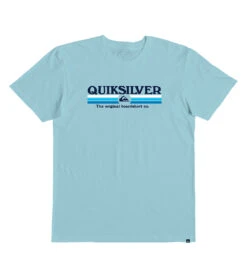 Quiksilver Boys' Lined Up Tee (Big Kid)