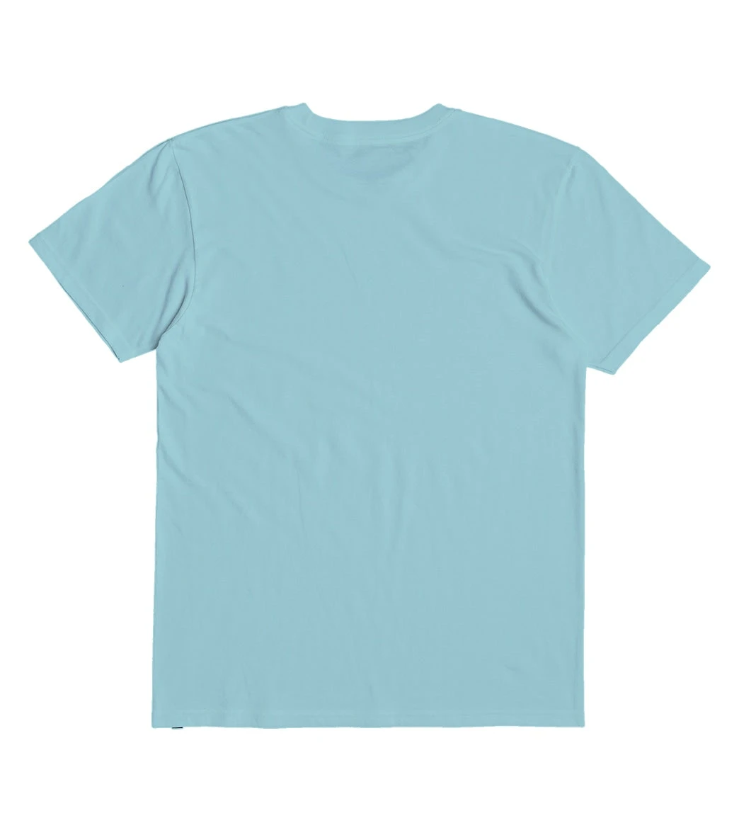 Quiksilver Boys' Lined Up Tee (Big Kid) 4 Quiksilver Boys' Lined Up Tee (Big Kid) - Image 2