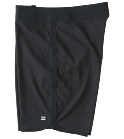 Billabong Men's 73 Pro Boardshort -Optimal Swimming Equipment 7268885987496 black 3a