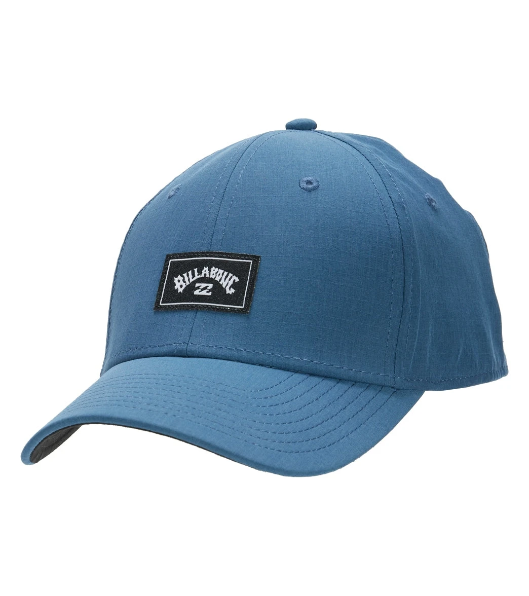 Billabong Men's Surftrek Stretch Cap 3 Billabong Men's Surftrek Stretch Cap