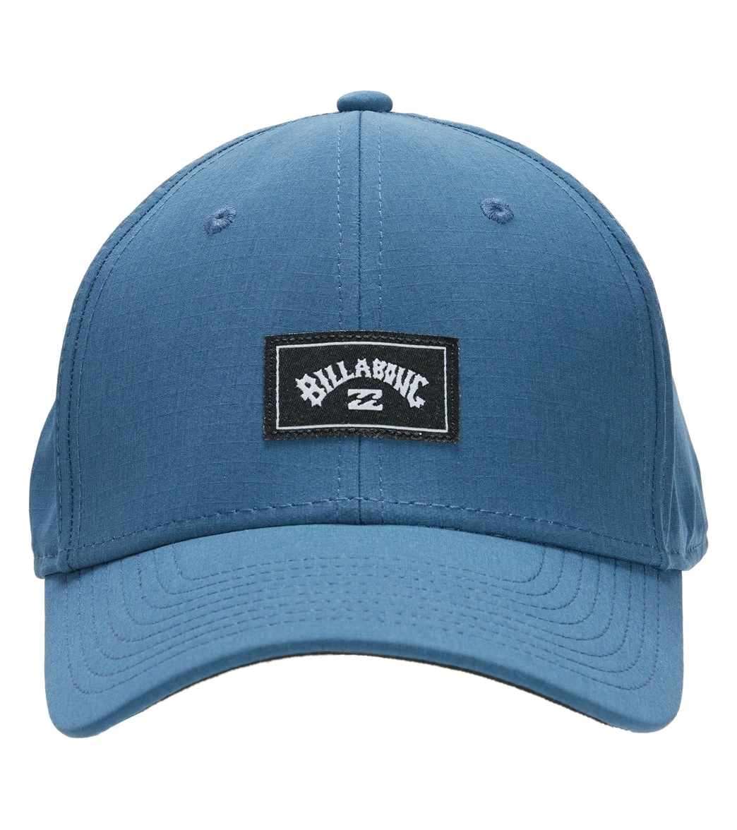 Billabong Men's Surftrek Stretch Cap 4 Billabong Men's Surftrek Stretch Cap - Image 2