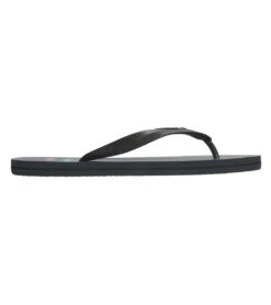 Rip Curl Men's Icons Flip Flop -Optimal Swimming Equipment 7321122209960 grey 3a